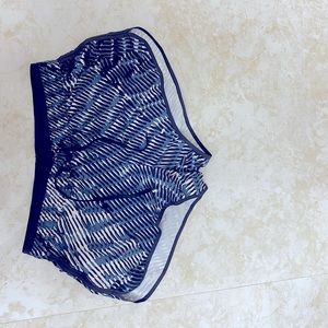 H&M sports shorts in size S
